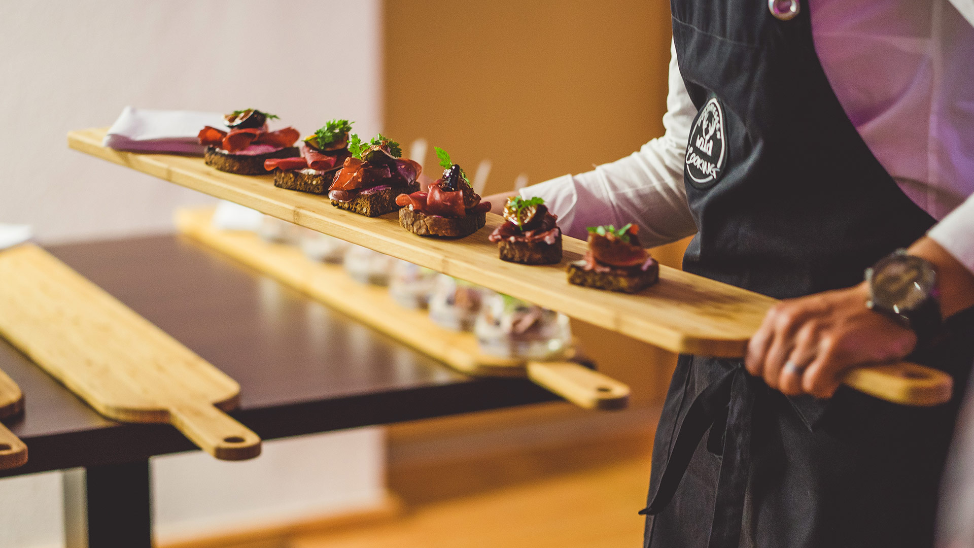Catering Ulm Fingerfood