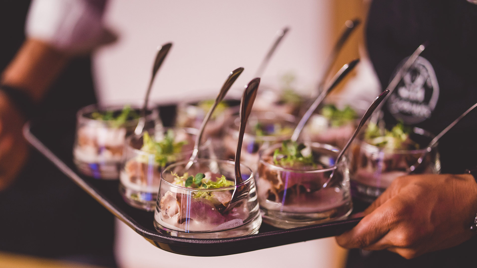 Catering Ulm Wildspezialitaeten