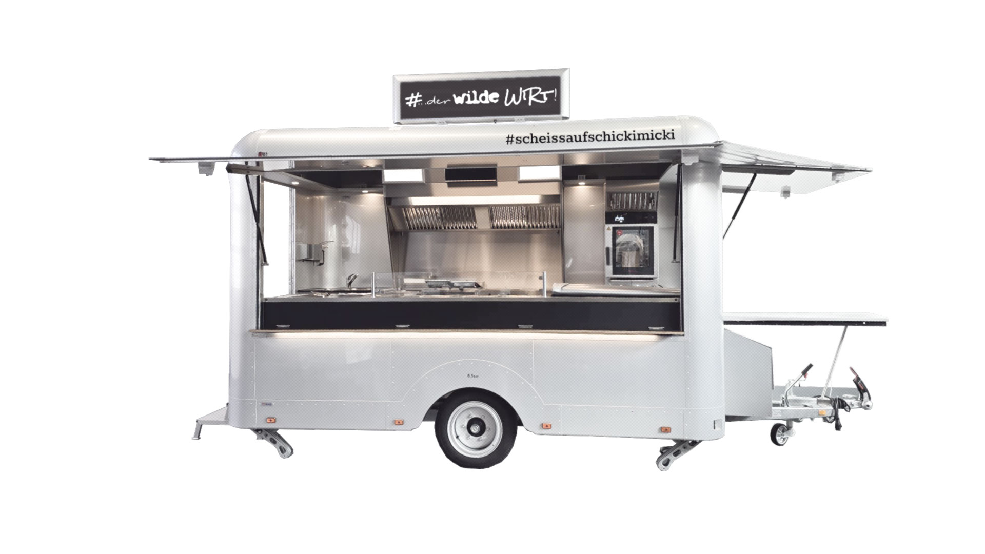 Foodtruck Blaustein