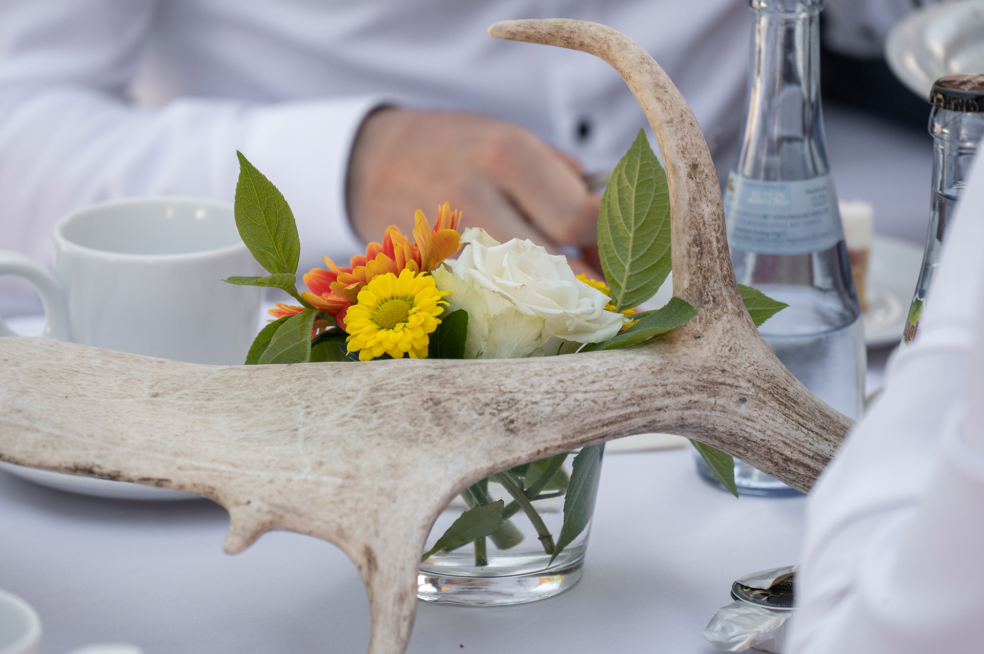 Sabrina Und Julian Hochzeit 110524 Fest 995